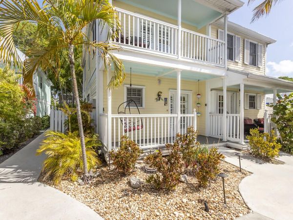 212 Southard Street, KEY WEST, FL 33040
