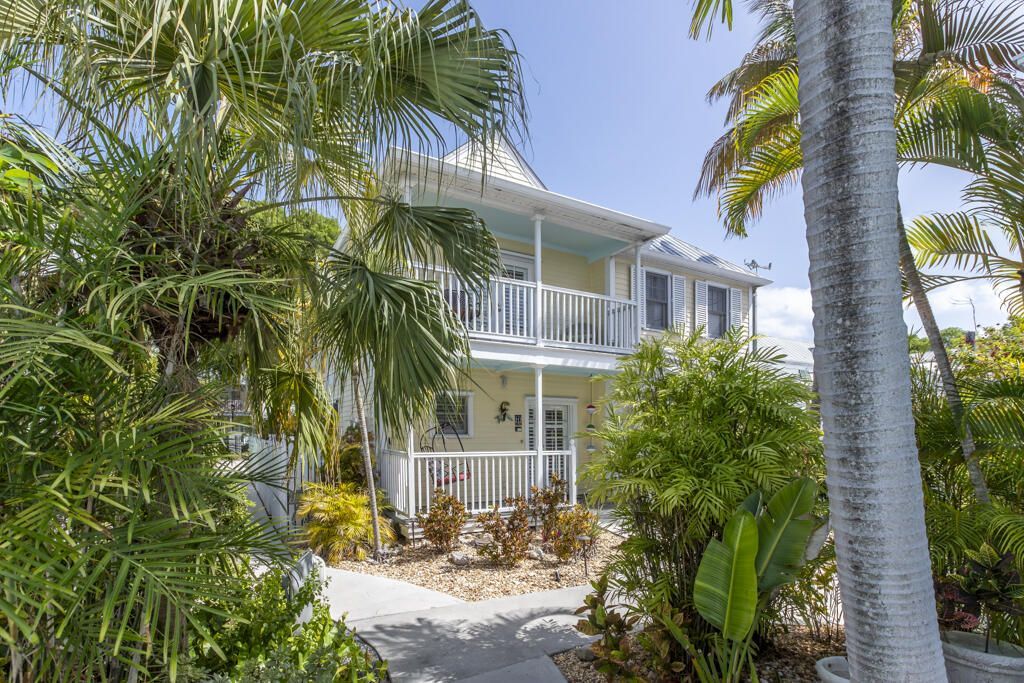 212 Southard Street, Key West, FL 33040 Photo