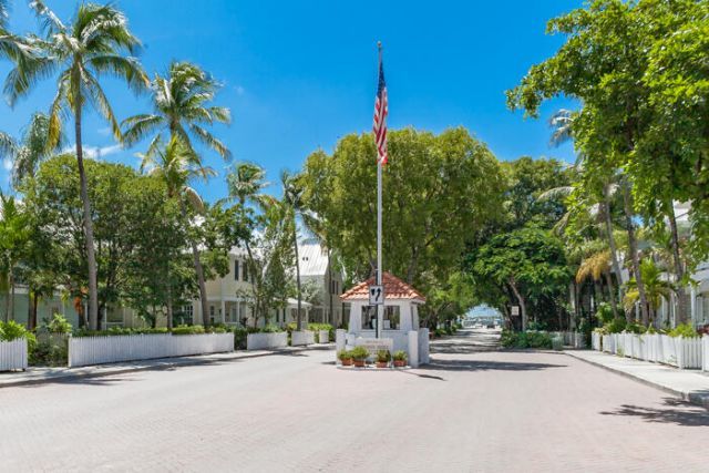212 Southard Street, Key West, FL 33040 Photo