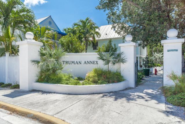 212 Southard Street, Key West, FL 33040 Photo