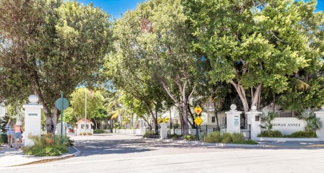 212 Southard Street, Key West, FL 33040 Photo