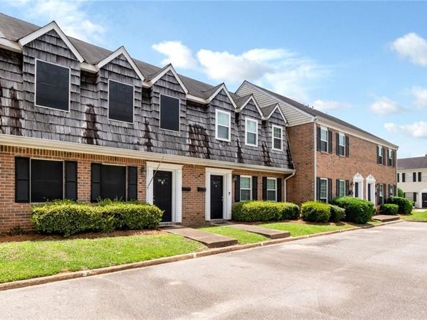 108 Du Rhu Drive, Unit 108E, Mobile, AL 36608