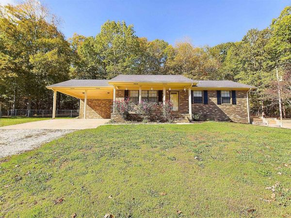 1425 Turkey Farm Rd, Leighton, AL