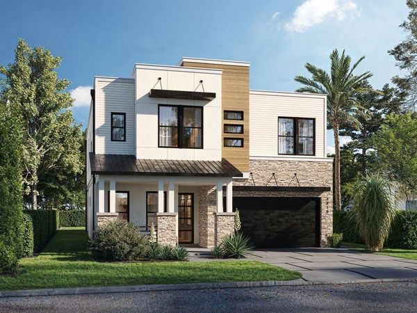 3919 W LEONA STREET, TAMPA, FL 33629