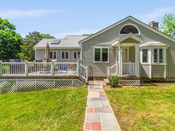 39 Woodland Road, Mahopac, NY 10541