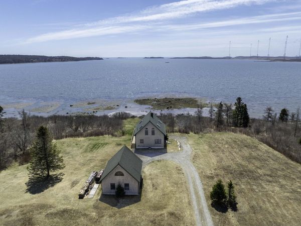 26 Ridge Road, Cutler, ME 04626