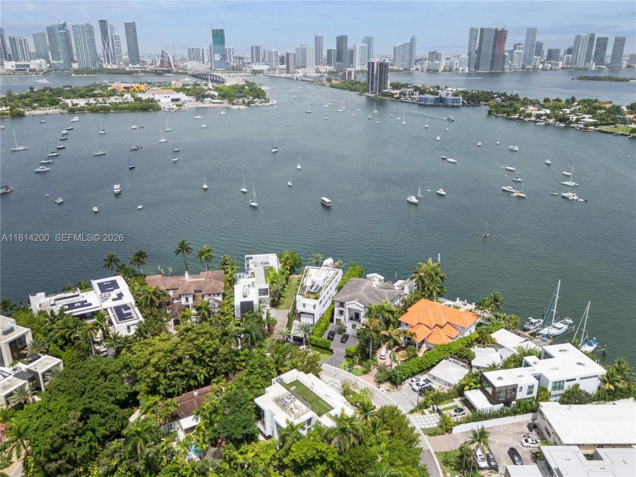 420 N Hibiscus Dr, Miami Beach, FL 33139 Photo