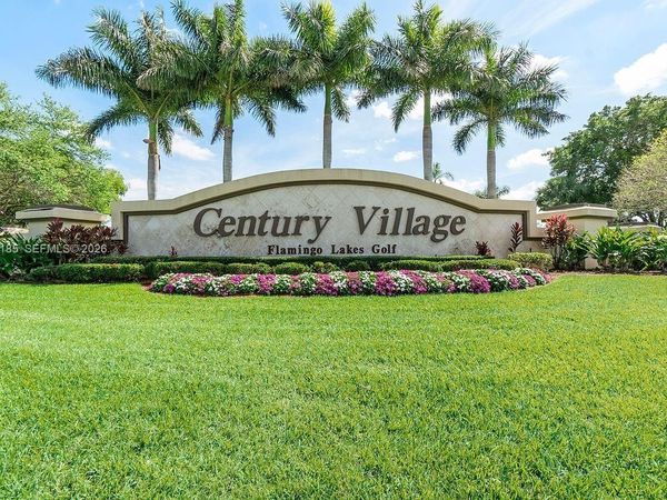1401 SW 128th Ter, Unit 305H, Pembroke Pines, FL 33027