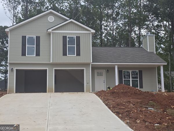 62 Armstrong Drive, Unit 84, Mansfield, GA 30055