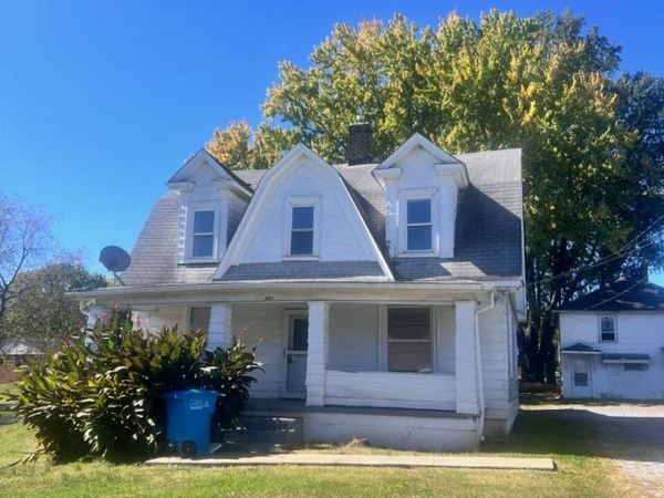 640-644 36th ST NW, Roanoke, VA 24017