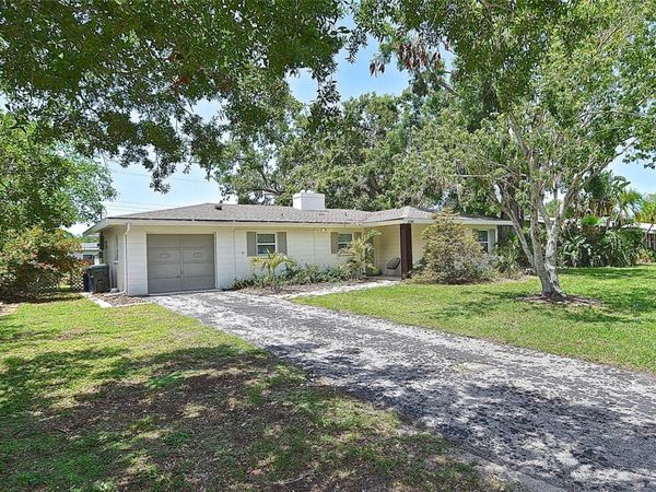3340 WEBBER STREET, SARASOTA, FL 34239