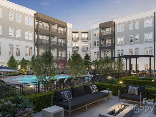 9035 Lindholm Drive, Unit T1, Huntersville, NC 28078