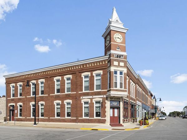 118 W 1st Street, Sumner, IA 50674