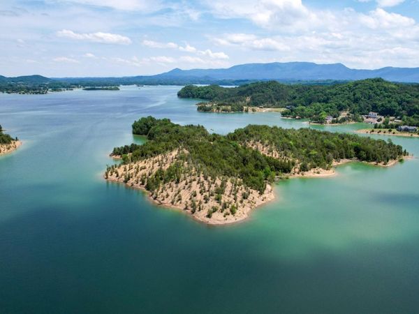 0 Douglas Lake Island, Sevierville, TN 37876