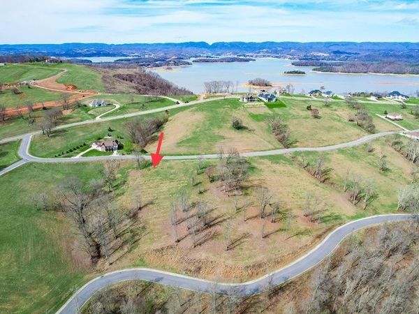 2414 Starboard Crest, Morristown, TN 37814