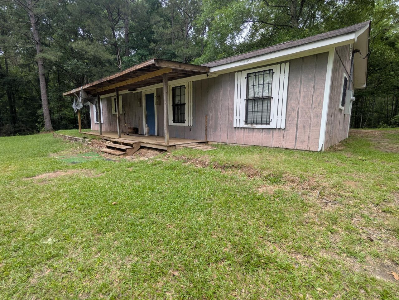 57 Griffith, Prentiss, MS 39474 Main Photo