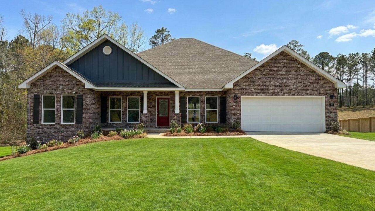 19 Worthington, Hattiesburg, MS 39402 Main Photo