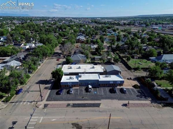 311 W 24th Street, Pueblo, CO 81003