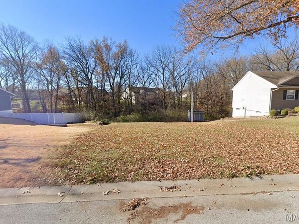 00 Pine Ridge lot#52 Drive, Godfrey, IL 62035