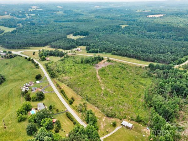 0 Polkville Road, Lawndale, NC 28090