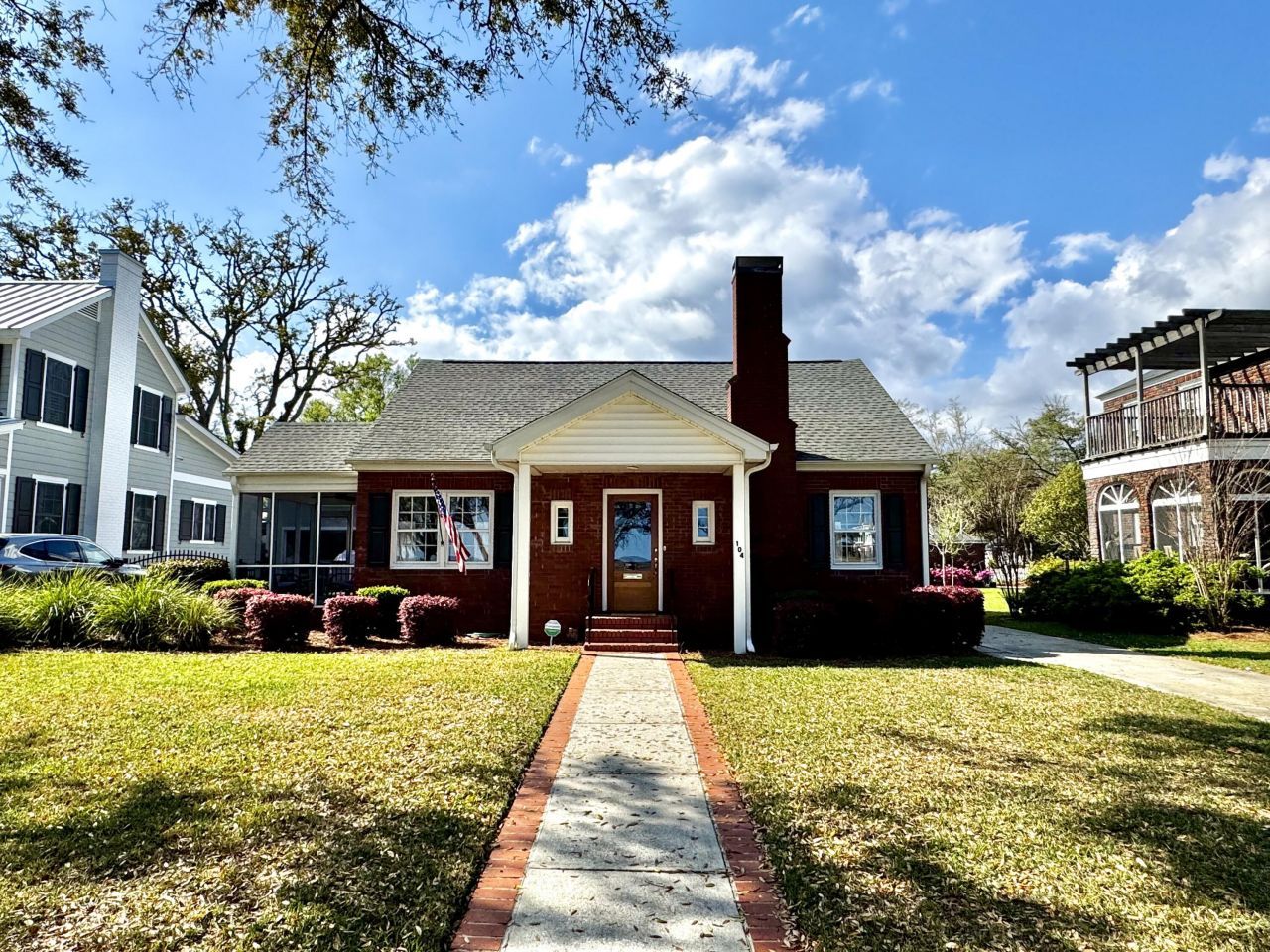 104 East Bay Street Photo 46