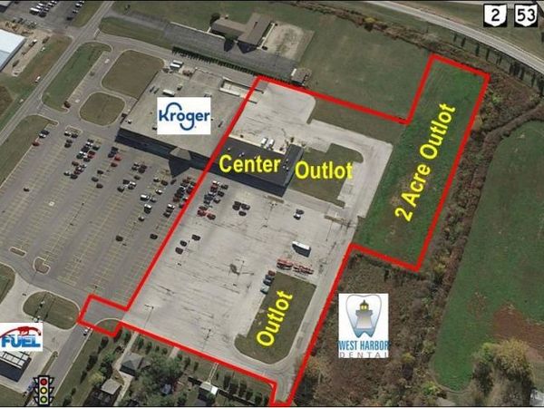 2026 E Harbor Road, Port Clinton, OH 43452