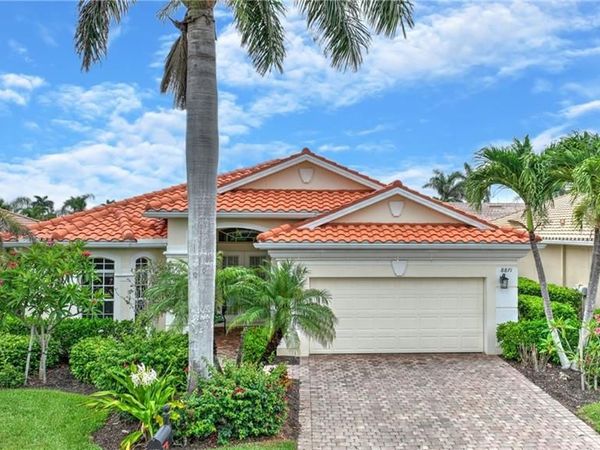 8871 Biella CT, ESTERO, FL 33967