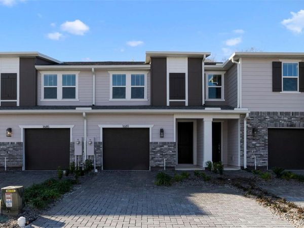 1689 GREENLEAF WOODS COVE, OVIEDO, FL 32765