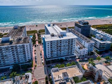 345 OCEAN DRIVE, Unit 305, MIAMI BEACH, FL 33139