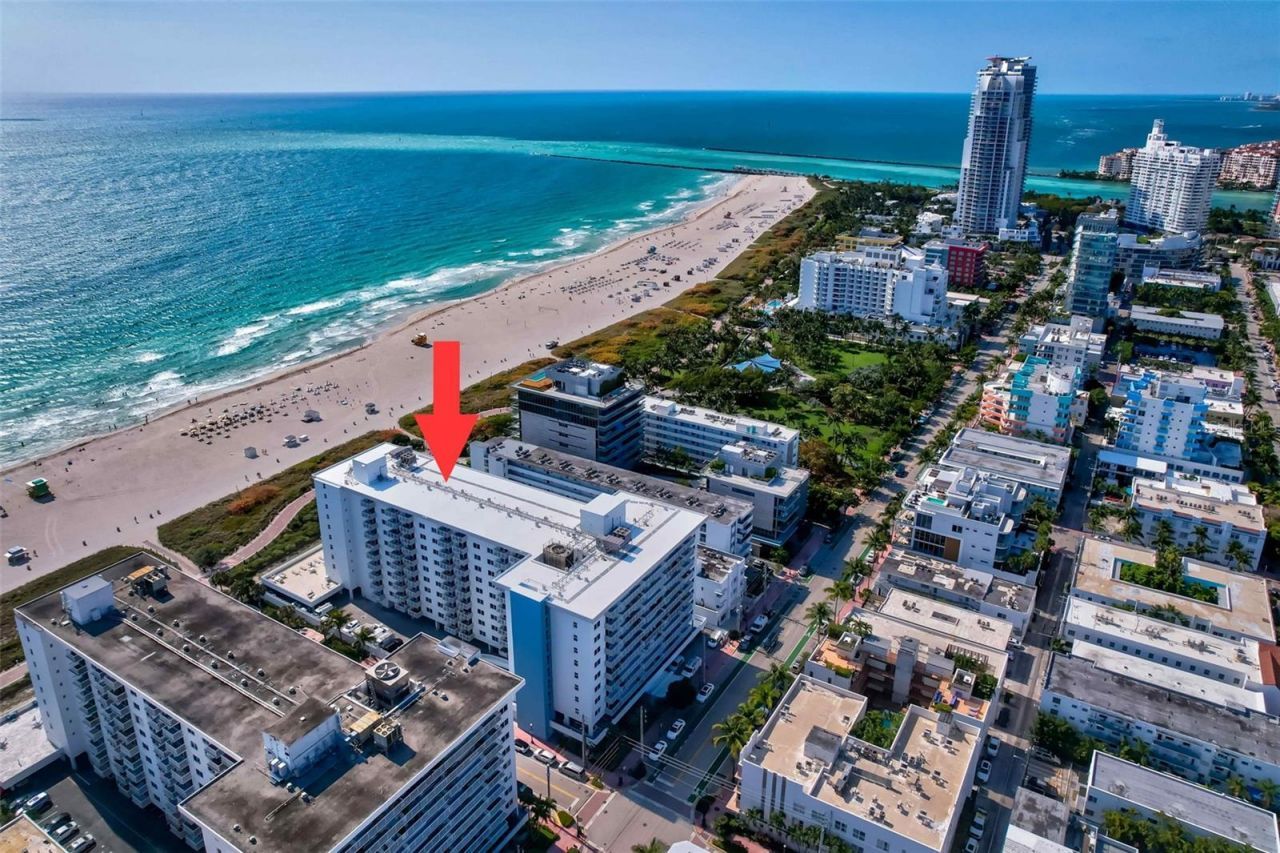345 Ocean Drive, Unit 305, Miami Beach, FL 33139 Photo