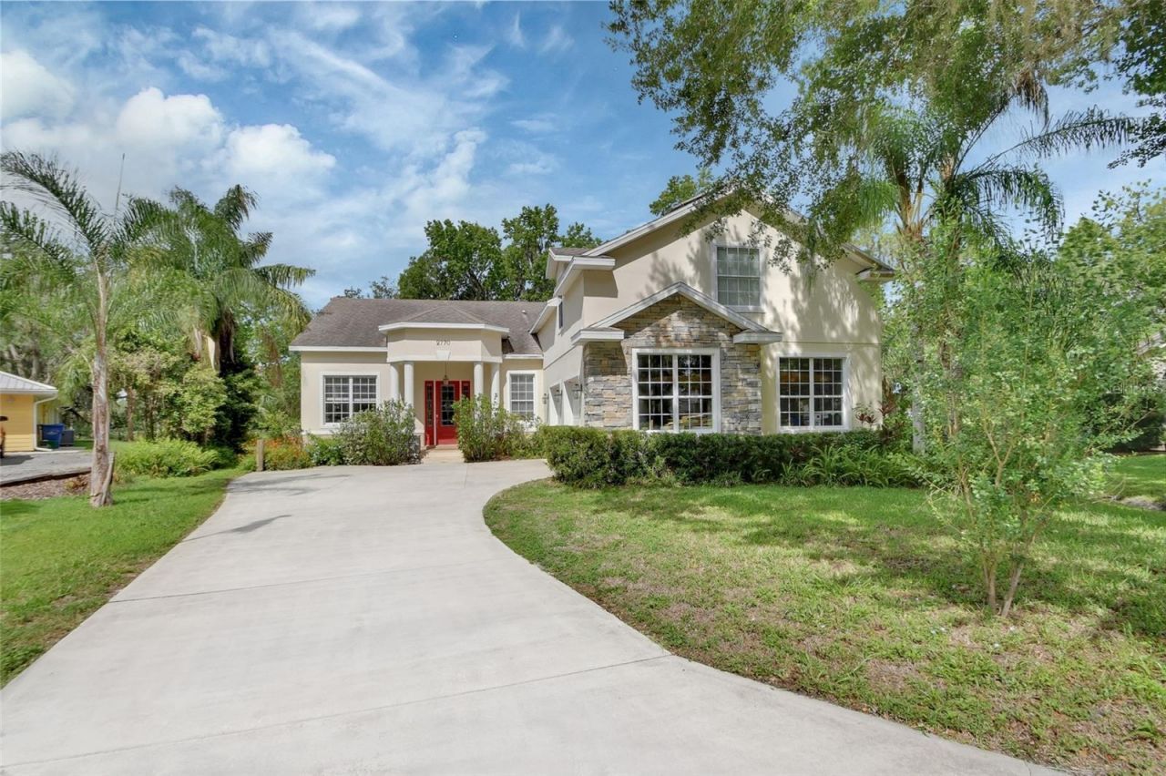2770 Red Wing Village, Deland, FL 32720 Main Photo