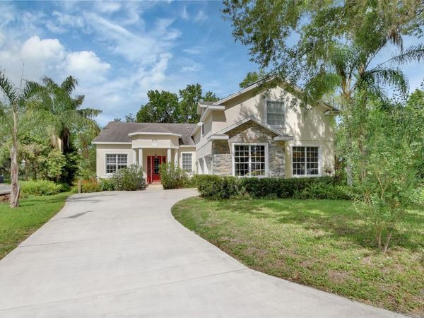 2770 RED WING VILLAGE, DELAND, FL 32720