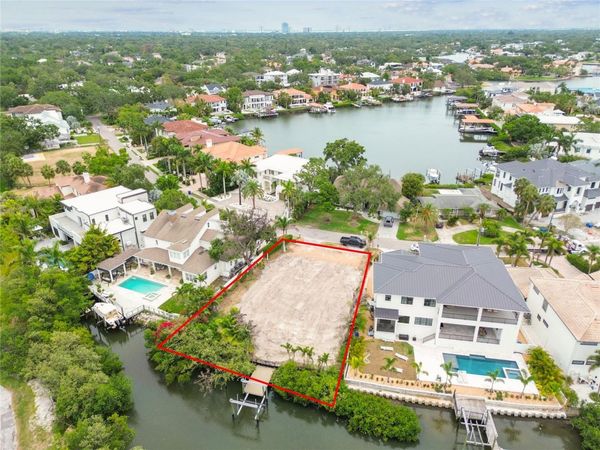 17 W SPANISH MAIN STREET, TAMPA, FL 33609