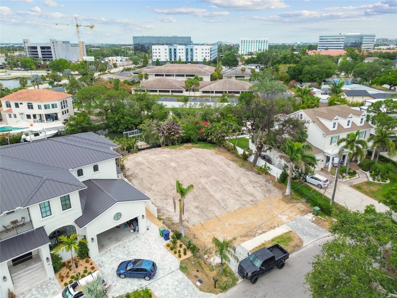 17 W Spanish Main Street, Tampa, FL 33609 Photo