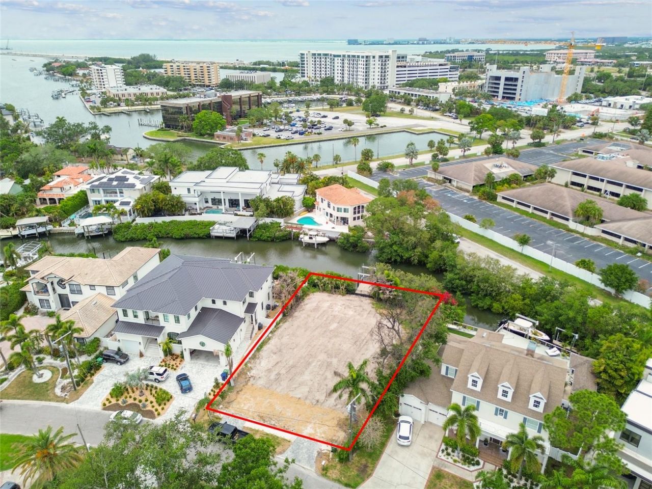 17 W Spanish Main Street, Tampa, FL 33609 Photo