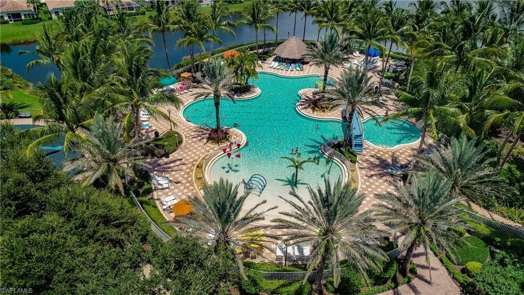 2530 Greendale Pl, Cape Coral, FL 33991 Photo