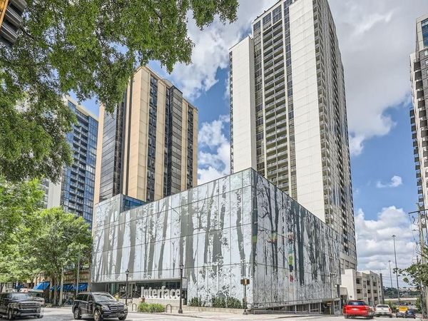 1280 W Peachtree Street NW, Unit 3514, Atlanta, GA 30309