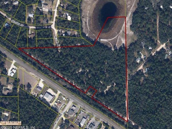 00 STATE ROAD 100, Keystone Heights, FL 32656