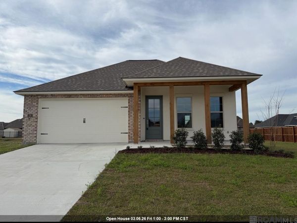 236 Sophia Drive, Luling, LA 70070
