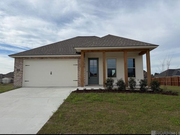236 Sophia Drive, Luling, LA 70070