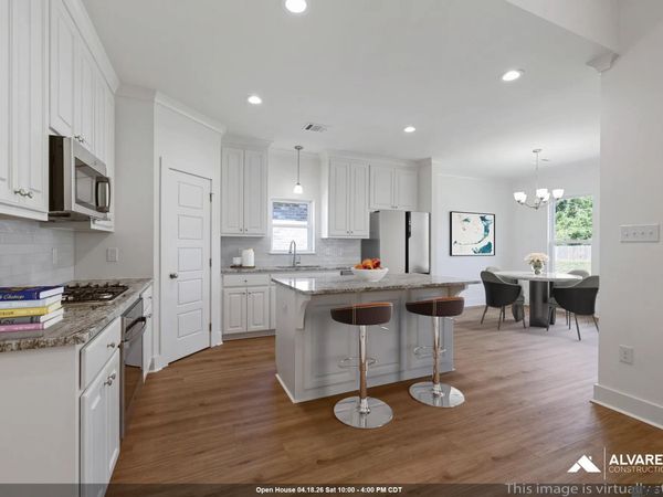 6923 Garden Hill Dr, Baton Rouge, LA 70817