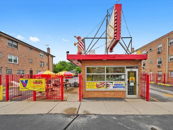 7748 S Kedzie Avenue, Chicago, IL 60652