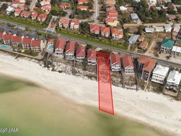 21611 Front Beach Road, Panama City Beach, FL 32413
