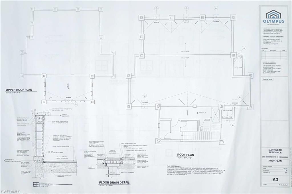 2305 Desoto Blvd N, Naples, FL 34120 Photo