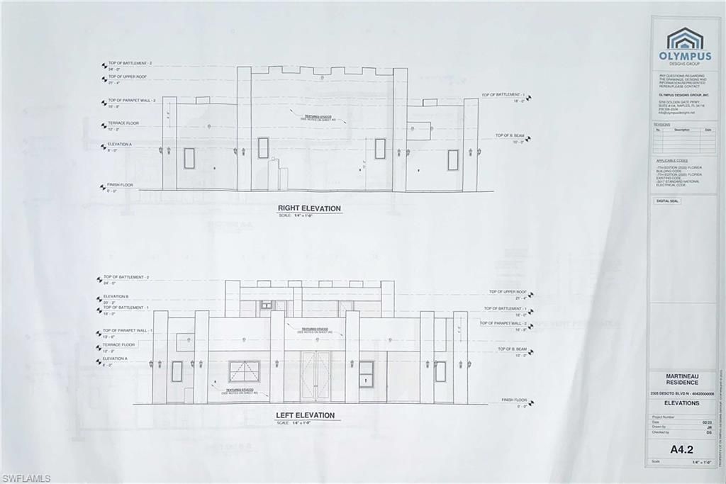 2305 Desoto Blvd N, Naples, FL 34120 Photo