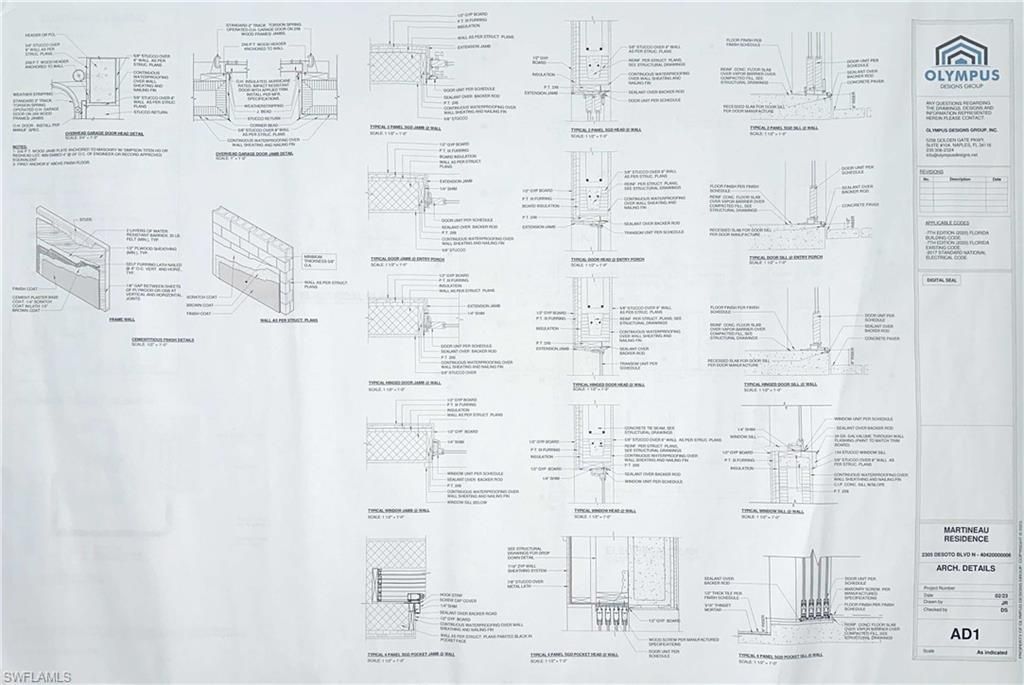 2305 Desoto Blvd N, Naples, FL 34120 Photo