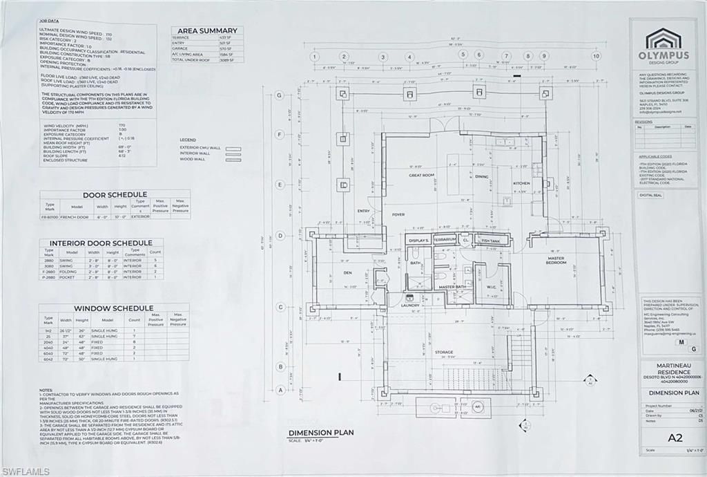 2305 Desoto Blvd N, Naples, FL 34120 Photo