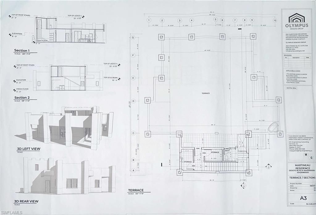 2305 Desoto Blvd N, Naples, FL 34120 Photo