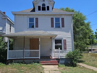 522 6th ST SE Roanoke, VA 24013