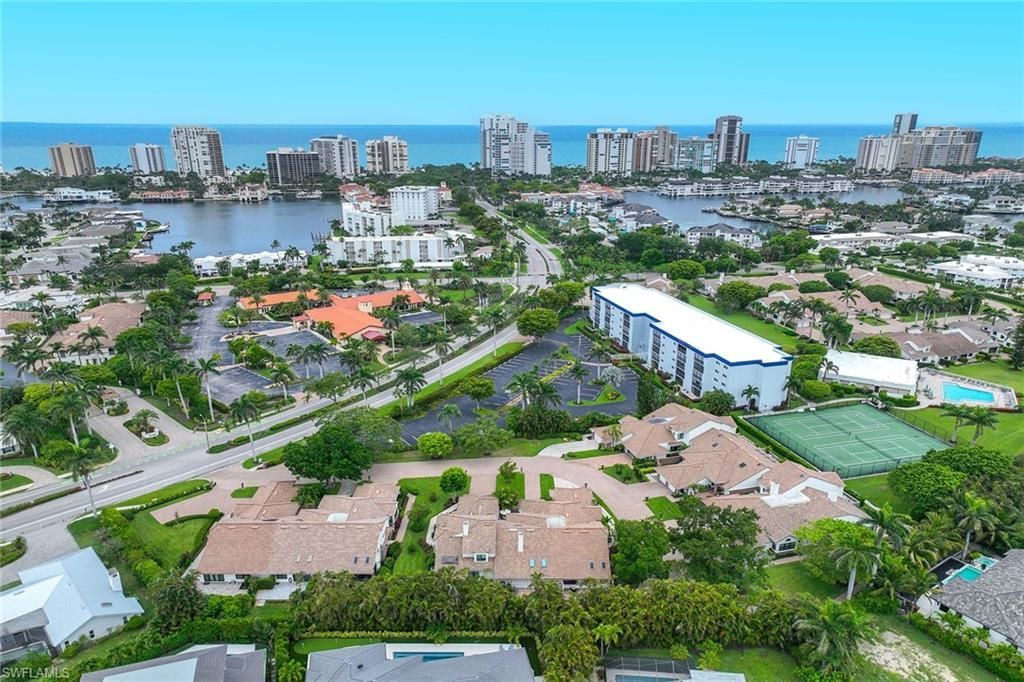 571 Park Shore Dr, Unit G6, Naples, FL 34103 Photo